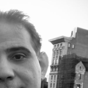 Meet your Posher, Peter